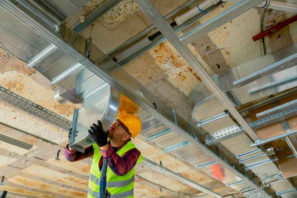Best Affordable HVAC Services  in Pender, NE