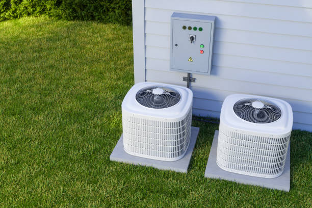 Best HVAC Air Duct Cleaning  in Pender, NE