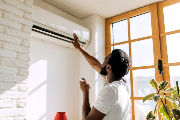 Best Emergency HVAC Repair  in Pender, NE