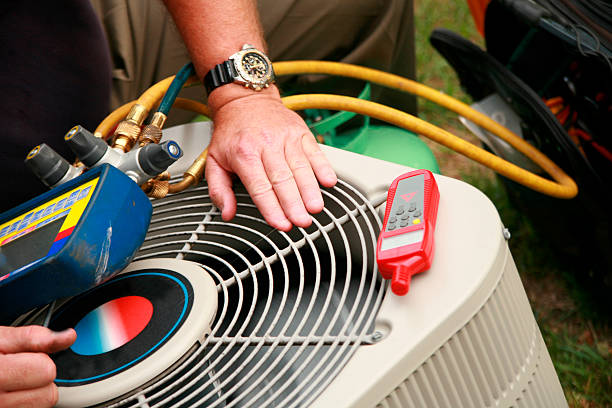 Best HVAC Installation Services  in Pender, NE