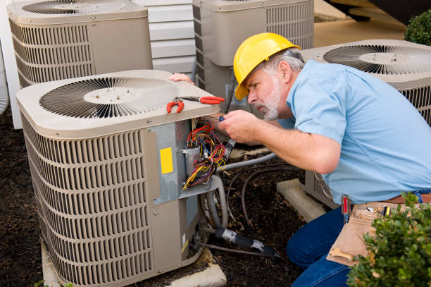Best Ductless HVAC Repair  in Pender, NE