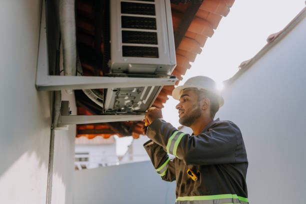 Best HVAC Companies Near Me  in Pender, NE