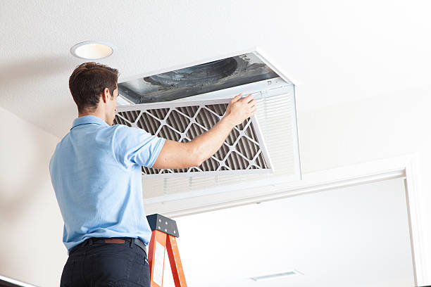 Best HVAC System Installation  in Pender, NE