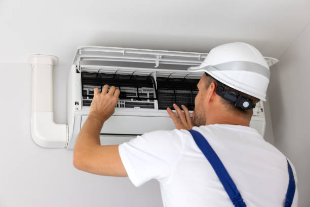 Best Central Air Repair  in Pender, NE