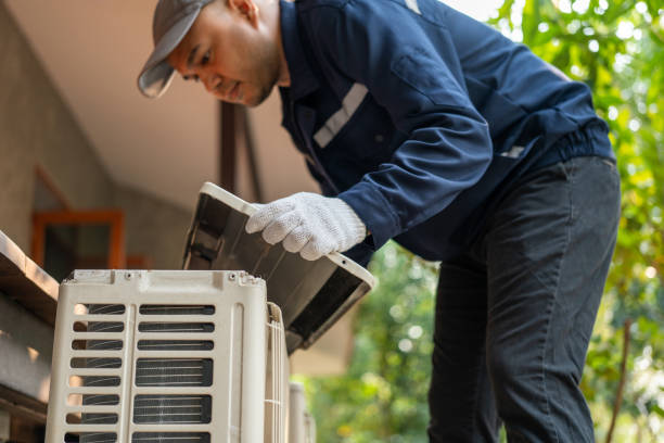 Best HVAC Air Duct Cleaning  in Pender, NE
