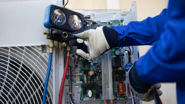 Affordable Air Conditioning Repair in Pender, NE