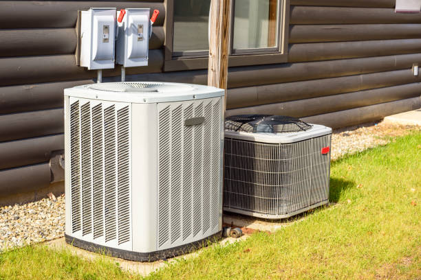Best Residential HVAC Services  in Pender, NE
